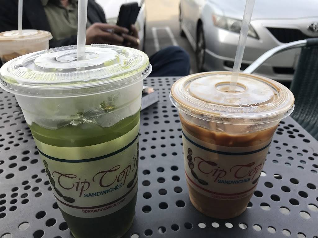 Tip Top Sandwich | meal takeaway | 14094 Brookhurst St, Garden Grove, CA 92843, USA | 7145309239 OR +1 714-530-9239