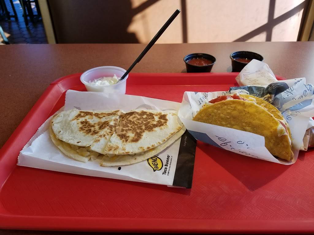 Taco Bueno | restaurant | 2113 E Belt Line Rd, Richardson, TX 75081, USA | 9726905373 OR +1 972-690-5373