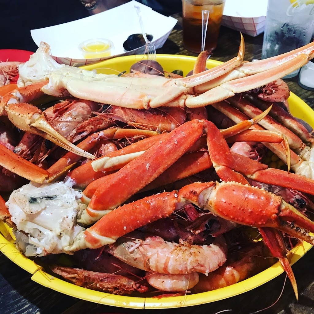 Gulf Shores Steamer | restaurant | 27267 Perdido Beach Blvd # 115, Orange Beach, AL 36561, USA | 2519486344 OR +1 251-948-6344