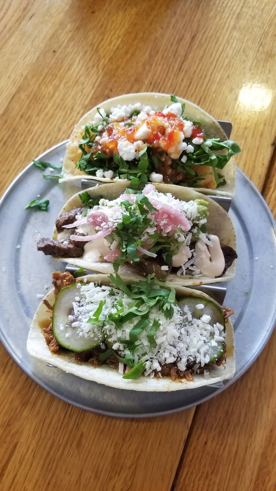 Django Western Taco | restaurant | 4172 Hamilton Ave, Cincinnati, OH 45223, USA | 5139780619 OR +1 513-978-0619