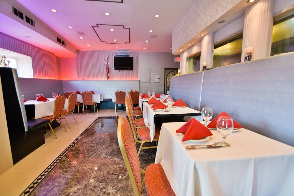 The Cotillion | restaurant | 440 Jericho Turnpike, Jericho, NY 11753, USA | 5169383300 OR +1 516-938-3300