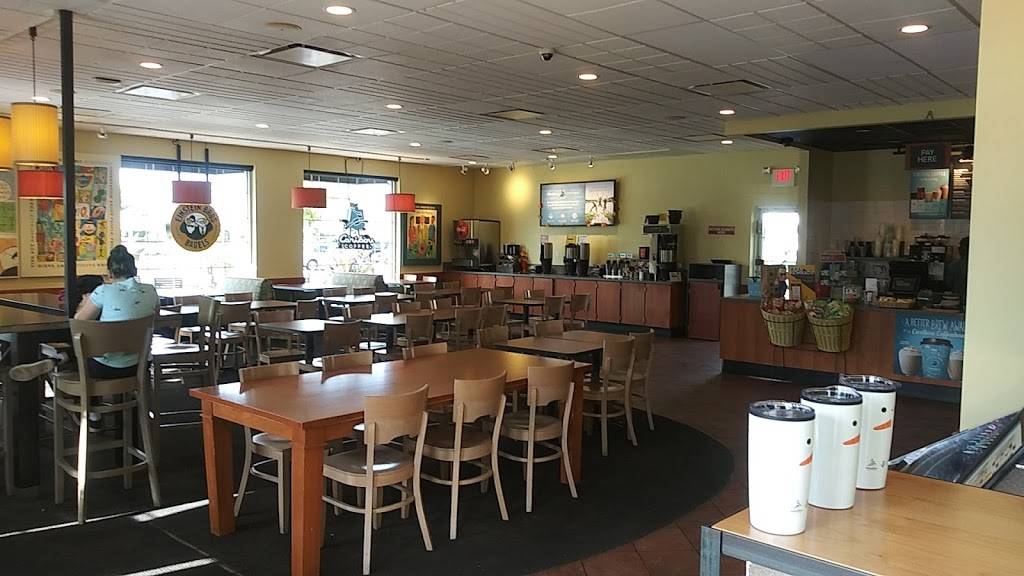 Einstein Bros. Bagels | bakery | 150 FL-436, Casselberry, FL 32707, USA | 3212077122 OR +1 321-207-7122