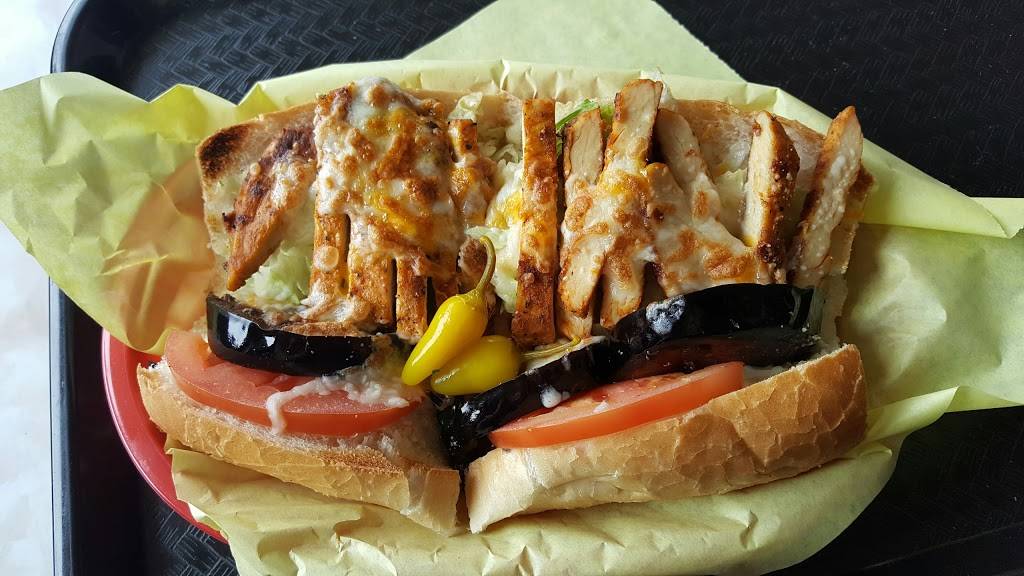 Paros Family Restaurant | meal takeaway | 1103, 1117 N Hobart Blvd, Los Angeles, CA 90029, USA | 3234692610 OR +1 323-469-2610