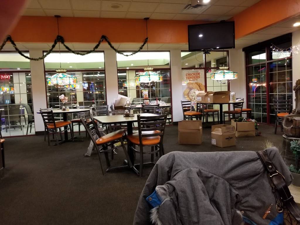 A&W Restaurant | restaurant | 1012 Stand Rock Rd, Wisconsin Dells, WI 53965, USA | 6082537625 OR +1 608-253-7625