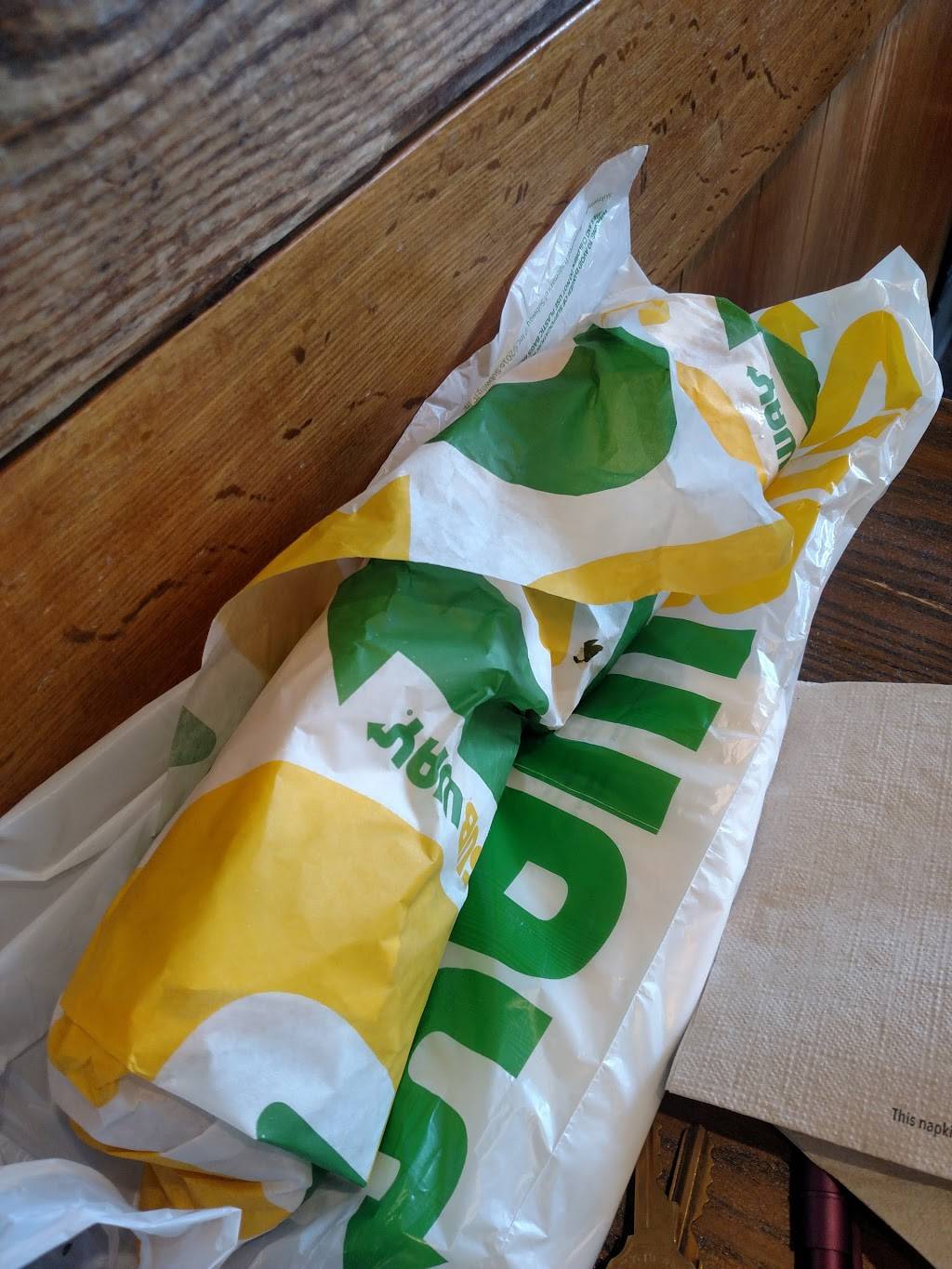 Subway Restaurants | restaurant | 960 Main St, El Segundo, CA 90245, USA | 3103220567 OR +1 310-322-0567