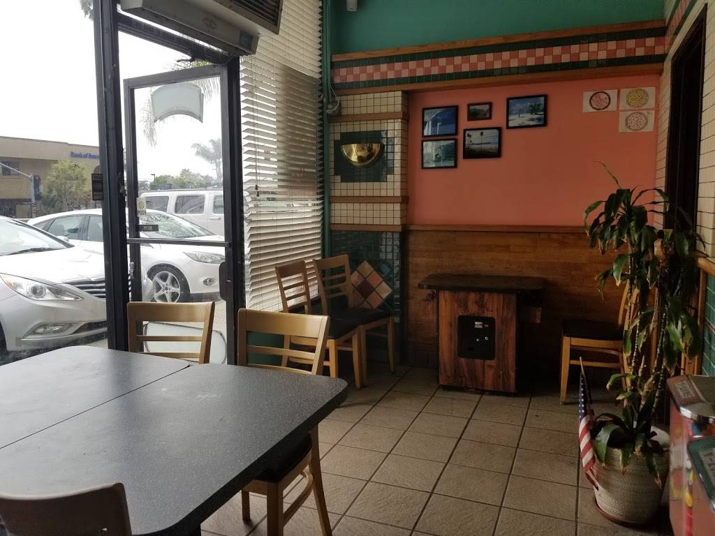 San Clemente Pizza Co | restaurant | 401 S El Camino Real, San Clemente, CA 92672, USA | 9493612130 OR +1 949-361-2130