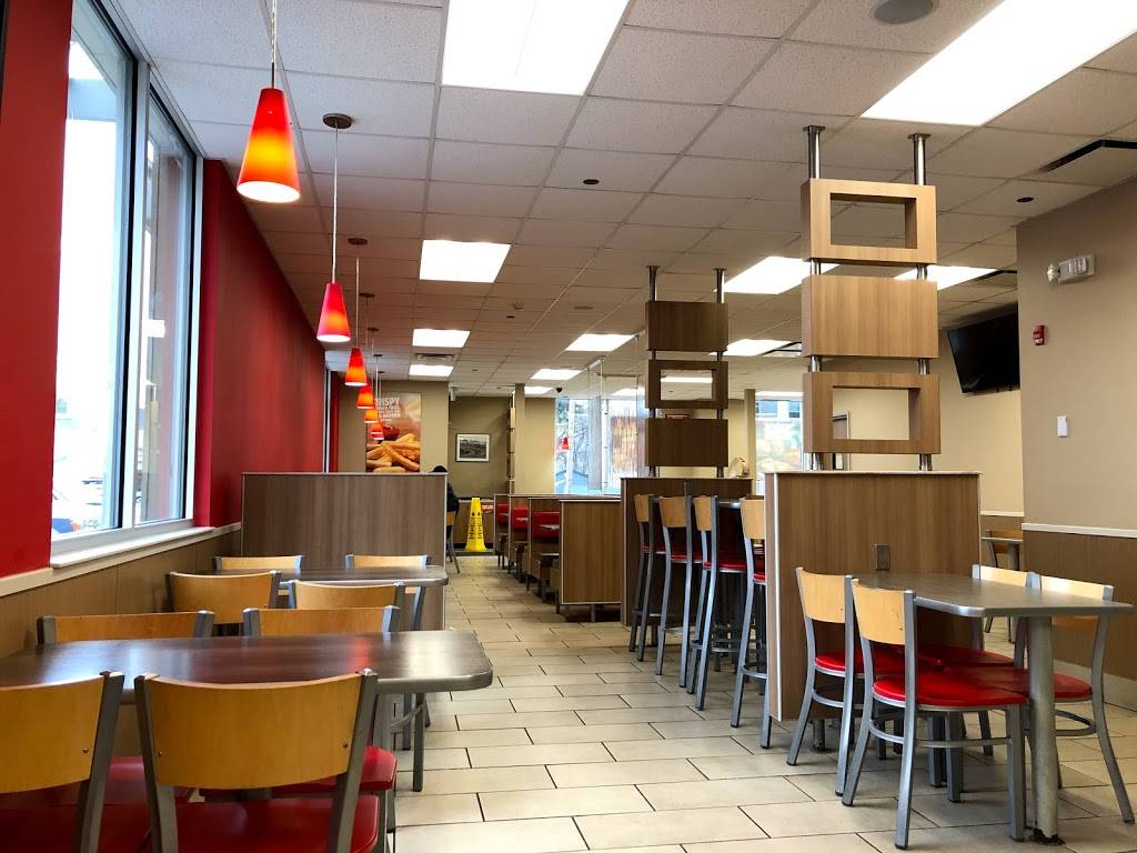 Burger King | restaurant | 211 N Franklin St, Watkins Glen, NY 14891, USA | 6075357280 OR +1 607-535-7280
