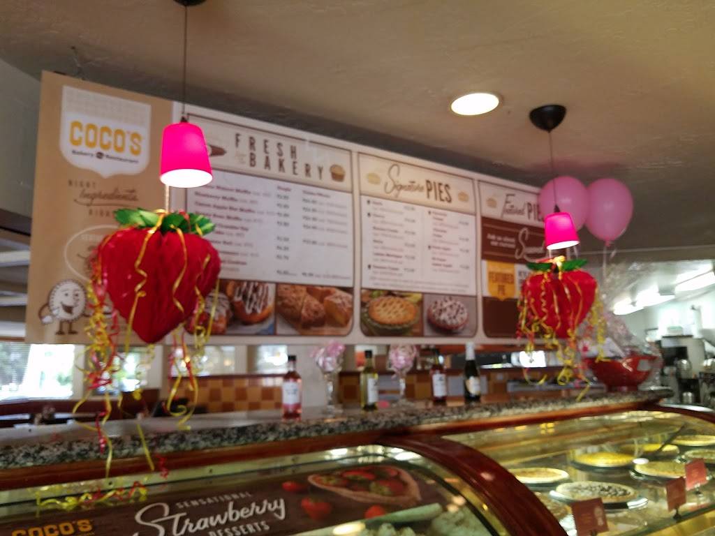 Cocos Bakery Restaurant | restaurant | 60 W Foothill Blvd, Upland, CA 91786, USA | 9099859604 OR +1 909-985-9604