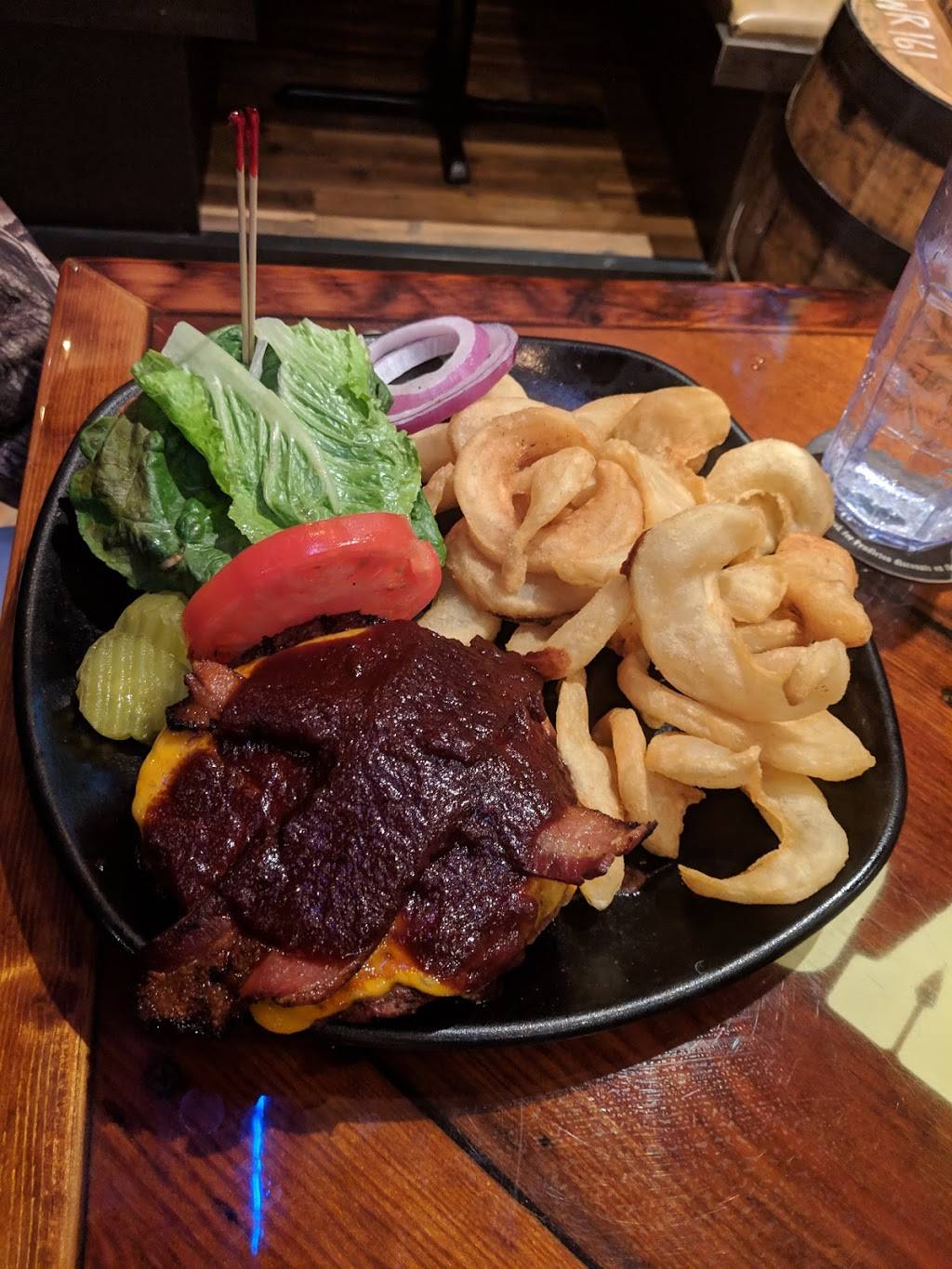 Cowboy Jacks Madison | restaurant | 1262 John Q Hammons Dr, Madison, WI 53717, USA | 6088411441 OR +1 608-841-1441