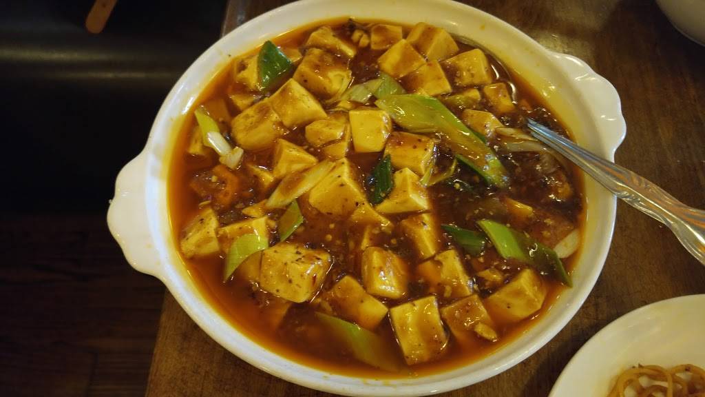 Han Dynasty | restaurant | 215 W 85th St, New York, NY 10024, USA | 2128589060 OR +1 212-858-9060