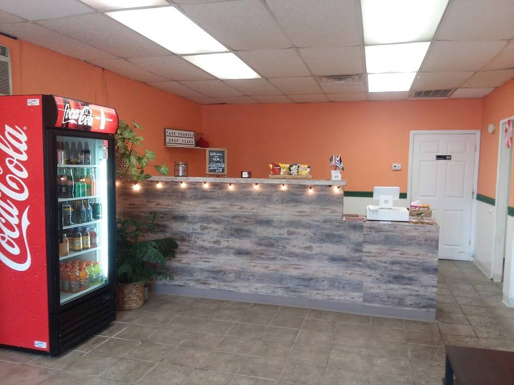 TLK (Tastyland Kitchen) | restaurant | 1701 Farragut Ave, Bristol, PA 19007, USA | 2154587768 OR +1 215-458-7768