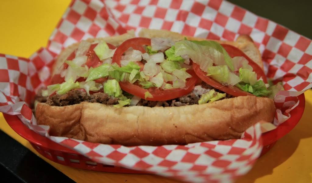 Balboas Cheesesteaks | restaurant | 22 E Chicago Ave #117, Naperville, IL 60540, USA | 6309124267 OR +1 630-912-4267
