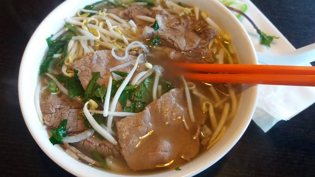 Pho NOLA | restaurant | 3320 Transcontinental Dr, Metairie, LA 70006, USA | 5049417690 OR +1 504-941-7690