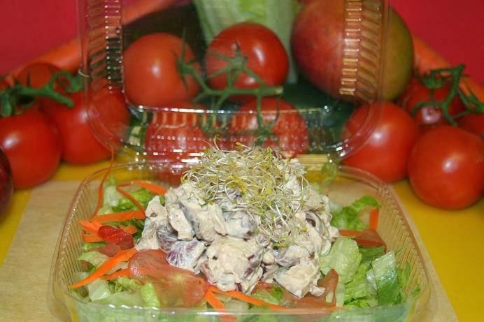 Eco Eats | meal takeaway | 99607 Overseas Hwy, Key Largo, FL 33037, USA | 3054513902 OR +1 305-451-3902