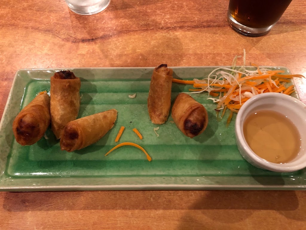 Thai Silk Restaurant | restaurant | 5532 International Dr, Orlando, FL 32819, USA | 4072268997 OR +1 407-226-8997