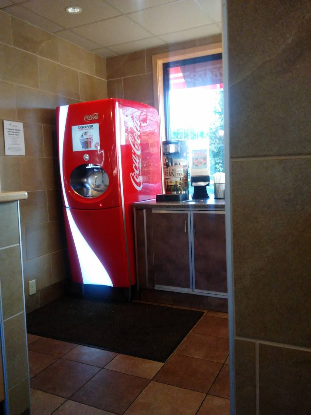 Dairy Queen | restaurant | 151 Freeport Rd, Butler, PA 16002, USA | 7242853455 OR +1 724-285-3455