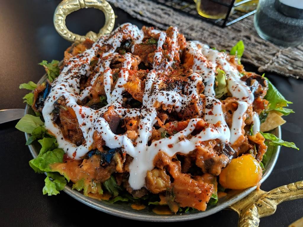 Sultan Mediterranean Restaurant | restaurant | 4200 Manchester Ave, St. Louis, MO 63110, USA | 3143902020 OR +1 314-390-2020