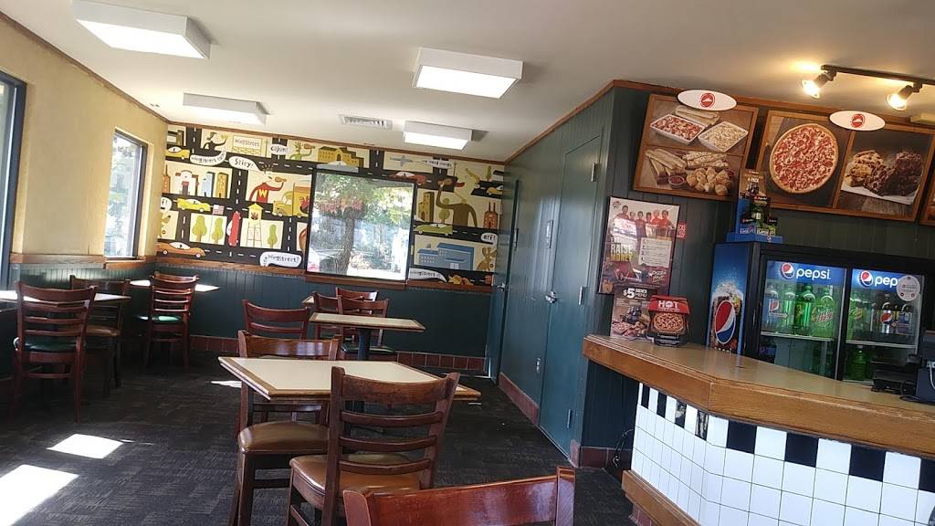 Pizza Hut | restaurant | 13318 New Hampshire Ave, Silver Spring, MD 20904, USA | 3012369100 OR +1 301-236-9100