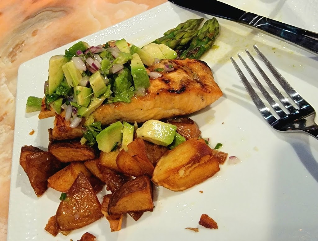 Oro Restaurant & Bar | restaurant | 705 E Houston St, San Antonio, TX 78205, USA | 2102440146 OR +1 210-244-0146