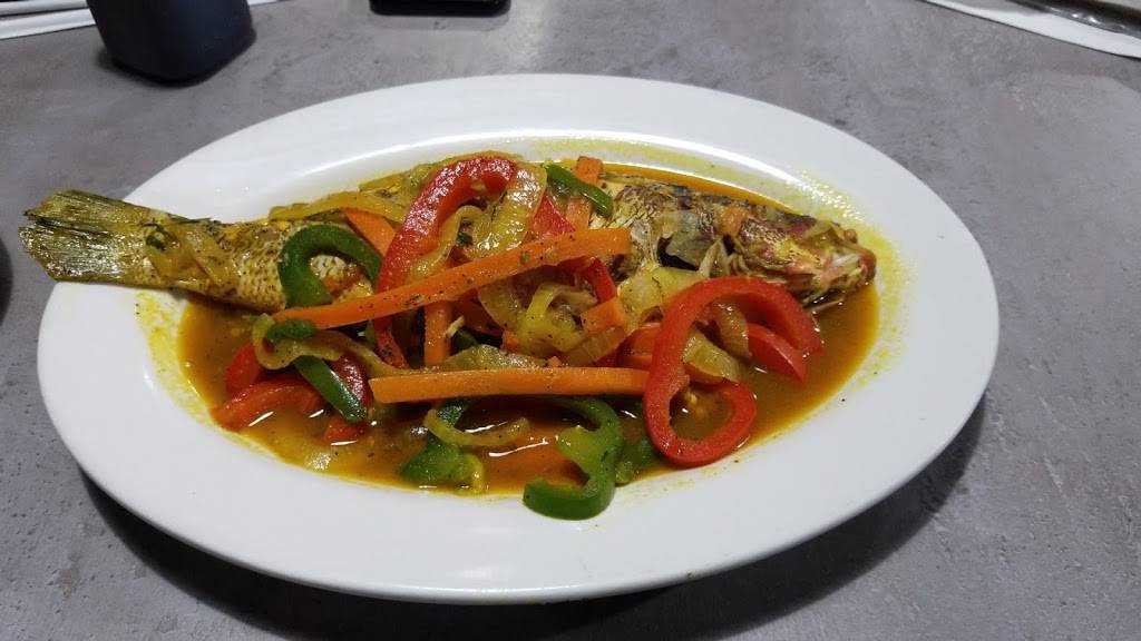 Dunns River Island Cafe | cafe | 11154 N 30th St, Tampa, FL 33612, USA | 8133742093 OR +1 813-374-2093