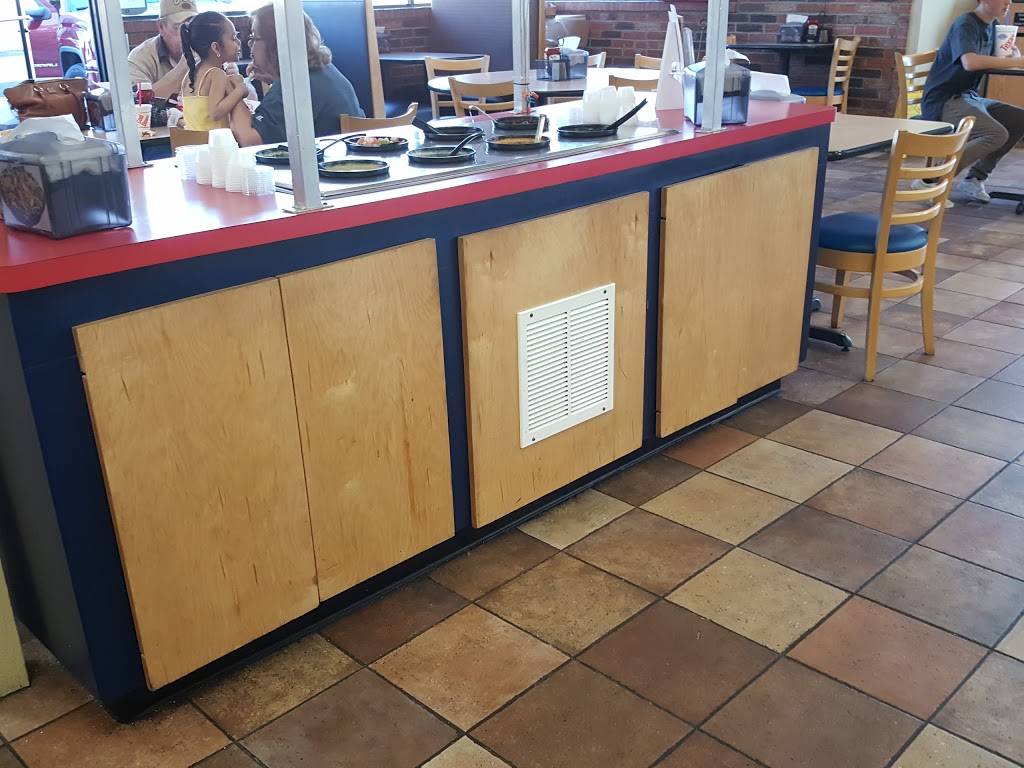 Dairy Queen | restaurant | 100 US-77, Bishop, TX 78343, USA | 3615843213 OR +1 361-584-3213