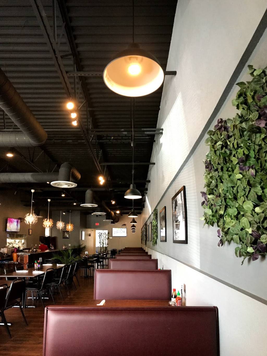 Pho LAmour Cafe | restaurant | 16960 W Greenfield Ave Suite 2, Brookfield, WI 53005, USA | 2622028018 OR +1 262-202-8018