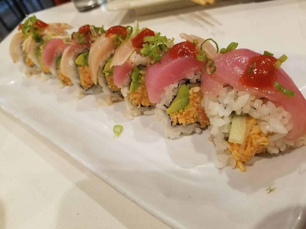 Maizuru Sushi Bar & Japanese Restaurant | restaurant | 5623 Alton Pkwy, Irvine, CA 92618, USA | 9495516802 OR +1 949-551-6802