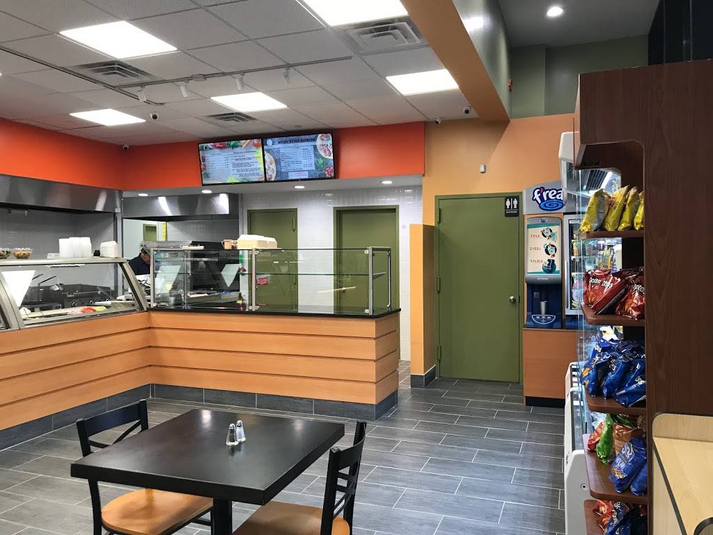 Dannys Cafe | cafe | Dannys Cafe, 626 Sheepshead Bay Rd, Brooklyn, NY 11224, USA | 3475873279 OR +1 347-587-3279