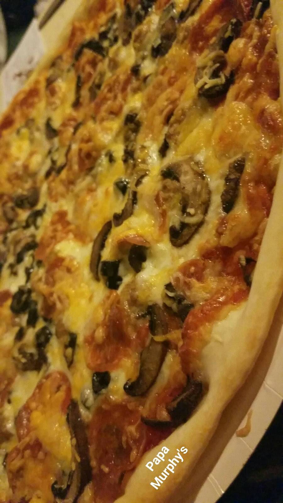 Papa Murphys Take N Bake Pizza | meal takeaway | 3705 Columbus St, Bakersfield, CA 93306, USA | 6618727288 OR +1 661-872-7288