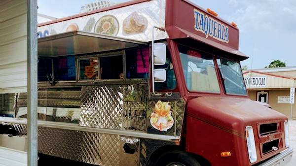 Taqueria Gonzalez #2 | restaurant | 18440 TX-62, Orange, TX 77630, USA | 4095498114 OR +1 409-549-8114