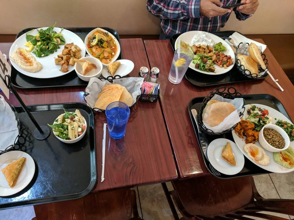 Andalous | restaurant | 6450 N MacArthur Blvd, Irving, TX 75039, USA | 9724018900 OR +1 972-401-8900