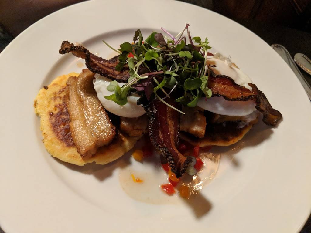 Northbound | restaurant | 2 W Broad St, Souderton, PA 18964, USA | 2672038076 OR +1 267-203-8076