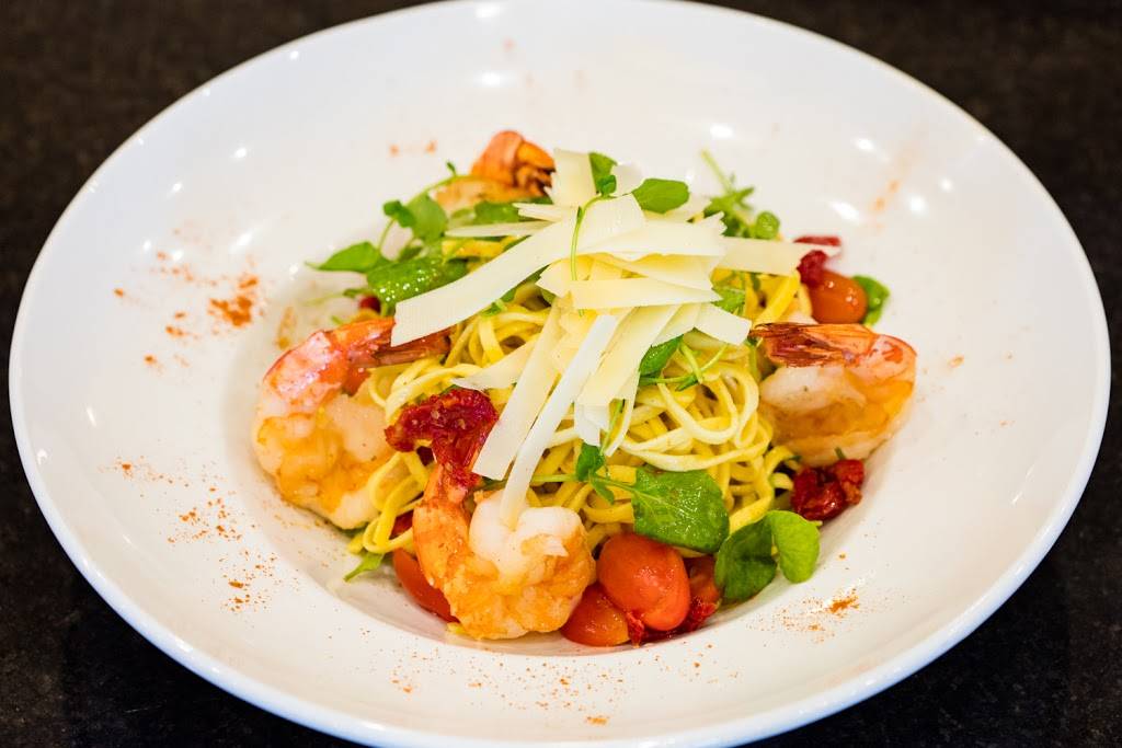 Palma Bistro | restaurant | 23906 Ford Rd, Dearborn Heights, MI 48127, USA | 3137895151 OR +1 313-789-5151