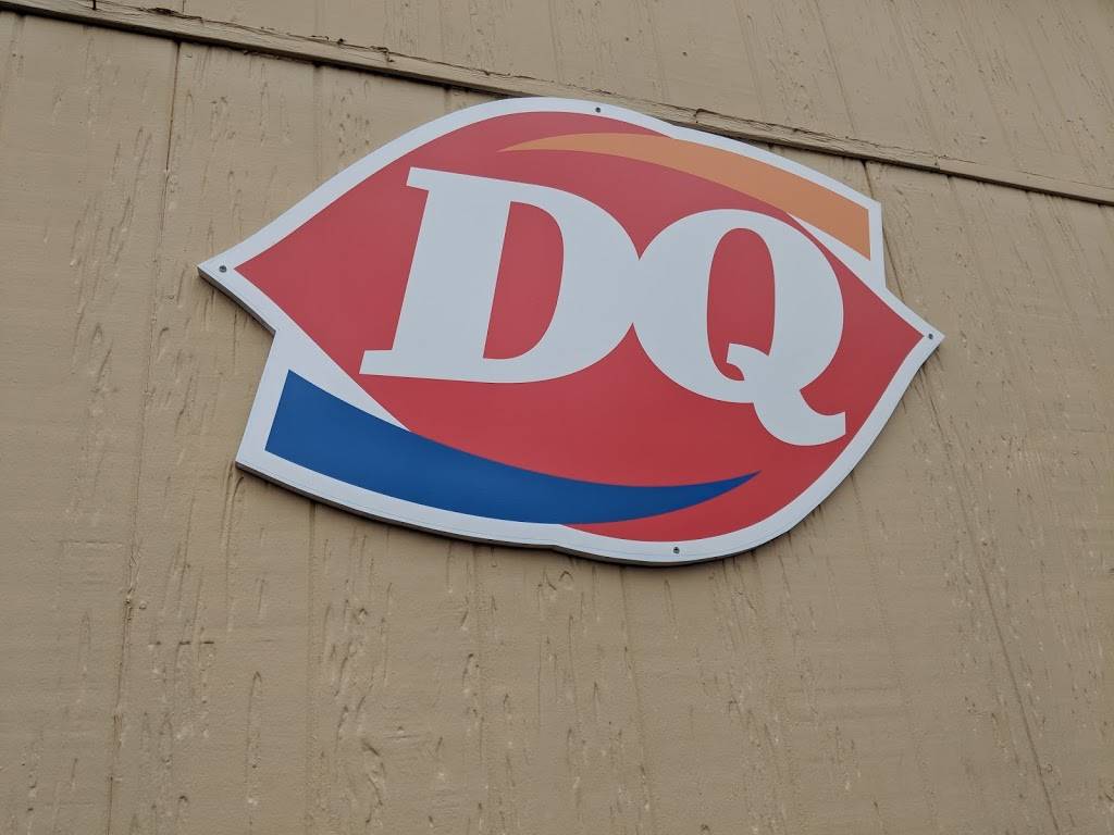Dairy Queen | restaurant | 288 N High St, Chillicothe, OH 45601, USA | 7407731480 OR +1 740-773-1480