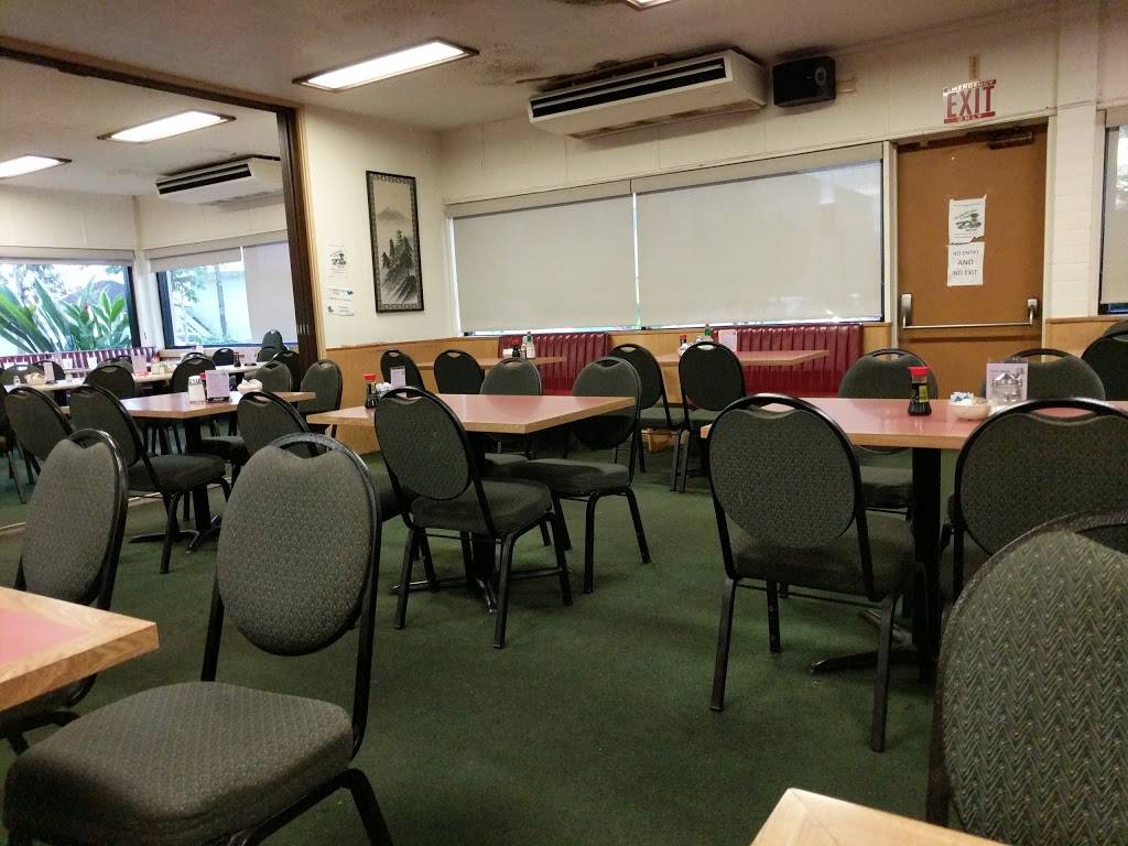 Dots | restaurant | 130 Mango St, Wahiawa, HI 96786, USA | 8086224115 OR +1 808-622-4115