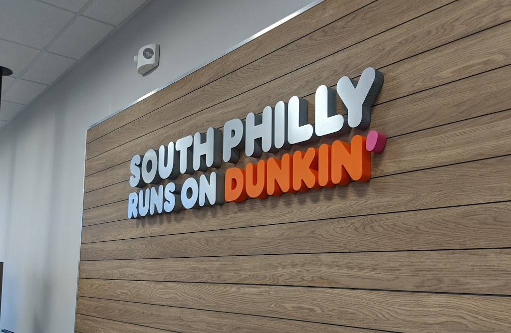 Dunkin | bakery | 49 Snyder Ave, Philadelphia, PA 19148, USA | 2154505110 OR +1 215-450-5110