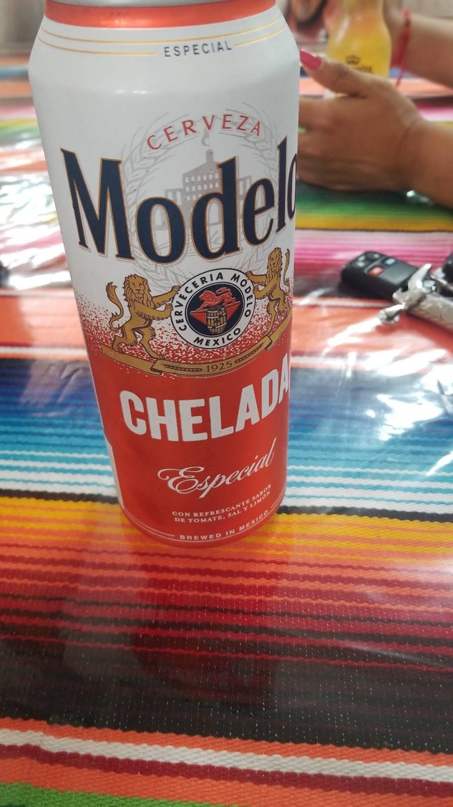 El Rincon Del Sabor TACOS | restaurant | 2501 Pacific Ave, Atlantic City, NJ 08401, USA | 6095412549 OR +1 609-541-2549