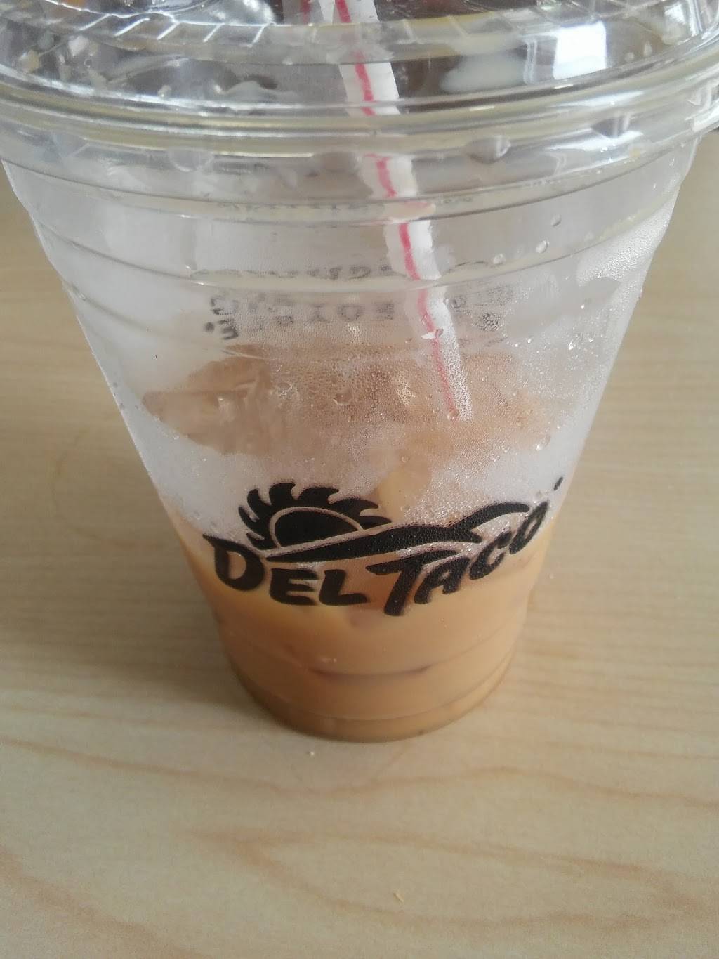 Del Taco | meal takeaway | 1688 N Perris Blvd, Perris, CA 92571, USA | 9514431100 OR +1 951-443-1100