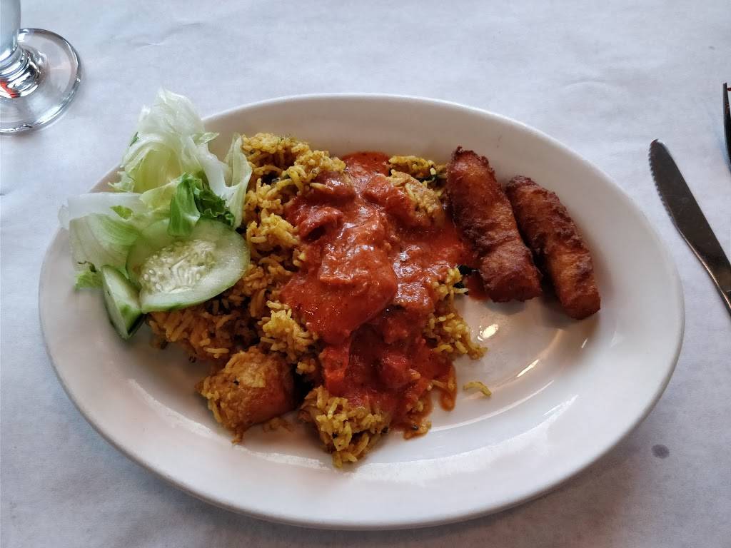 Himalayas - Aroma of India | restaurant | 709 N Moore Ave, Moore, OK 73160, USA | 4057013900 OR +1 405-701-3900