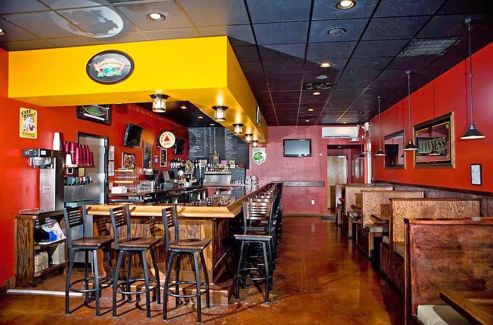 15th Street Pizza & Pub | restaurant | 2130 Jodeco Rd, McDonough, GA 30253, USA | 7705071478 OR +1 770-507-1478