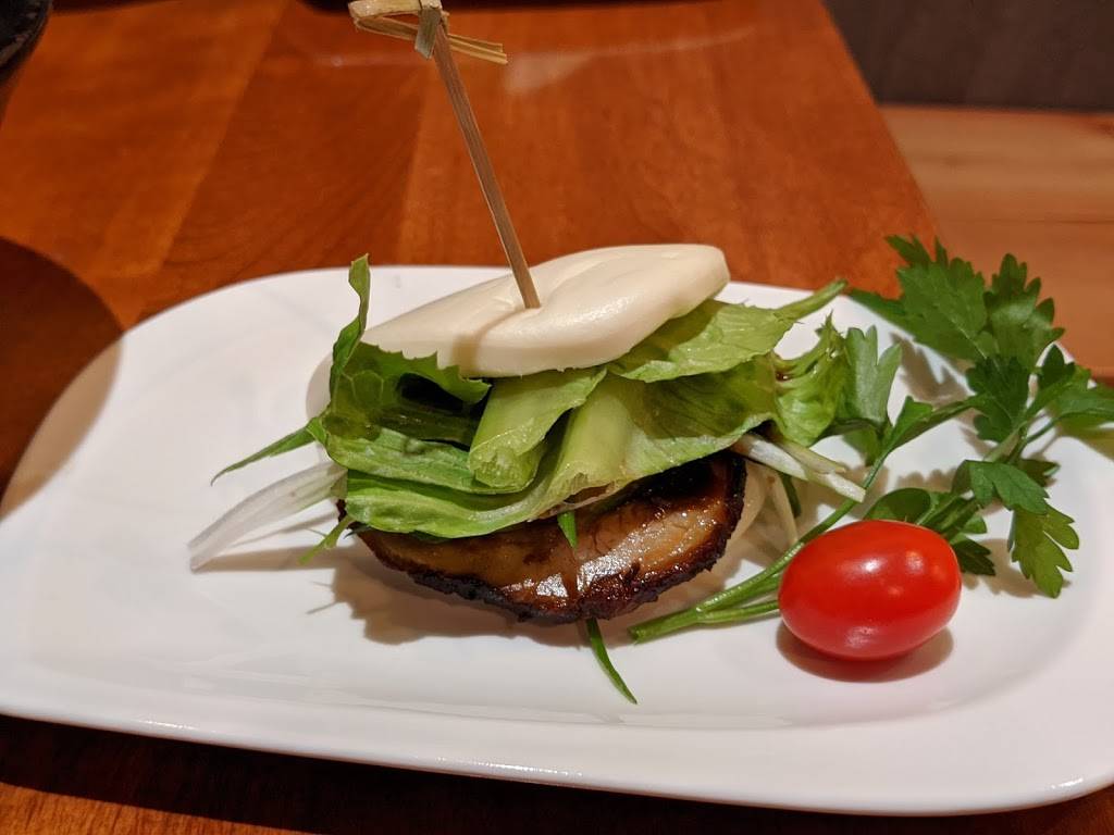 Miso Ramen & Hibachi | restaurant | 228 Old Country Rd, Mineola, NY 11501, USA | 5167421768 OR +1 516-742-1768