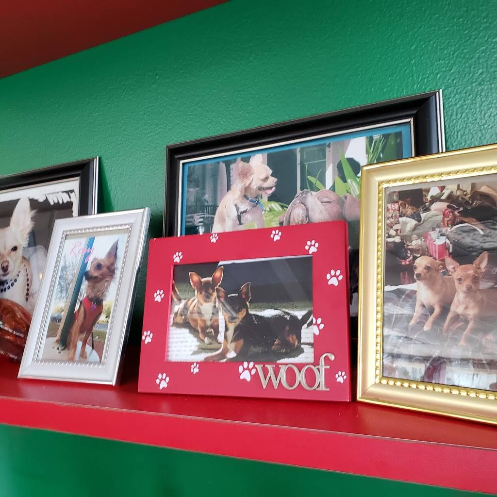 Chihuahua Mexican Grill | restaurant | 4101 S MacDill Ave, Tampa, FL 33611, USA | 8138372138 OR +1 813-837-2138