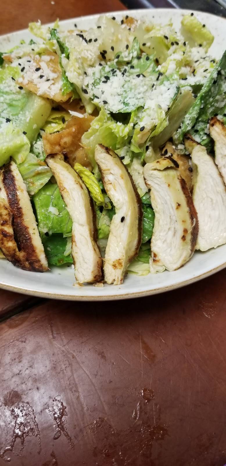 P.F. Changs | restaurant | 6135 Parkcenter Cir, Dublin, OH 43017, USA | 6147260070 OR +1 614-726-0070