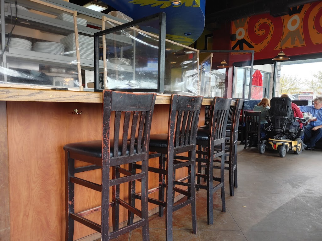 Hola Restaurant | restaurant | 2670 US-20 #710, Bend, OR 97701, USA | 5413894652 OR +1 541-389-4652