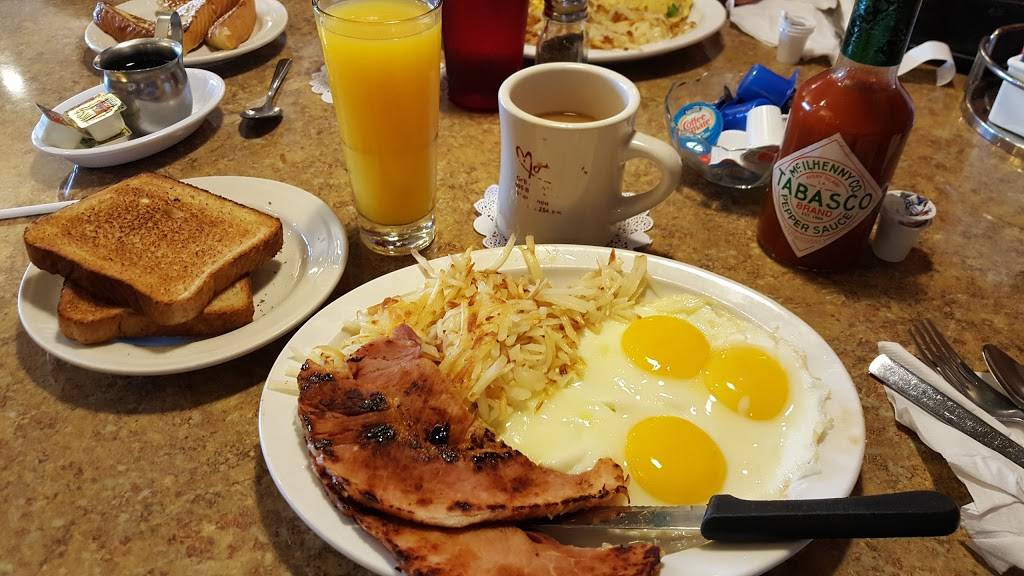 Mattys Grill and Pancake House | restaurant | 995 Brook Forest Ave, Shorewood, IL 60404, USA | 8152549600 OR +1 815-254-9600