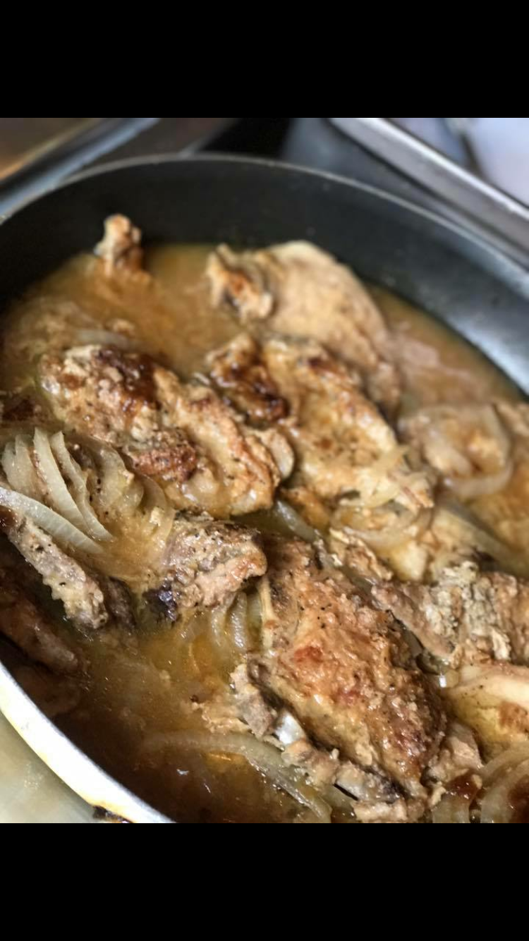 Bank Street Kitchen | restaurant | 30 Bank St, Waterbury, CT 06708, USA | 2035969055 OR +1 203-596-9055