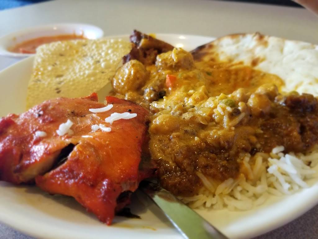 Pals Indian Cuisine | restaurant | 2915 28th Street Southeast, Kentwood, MI 49512, USA | 6169572271 OR +1 616-957-2271