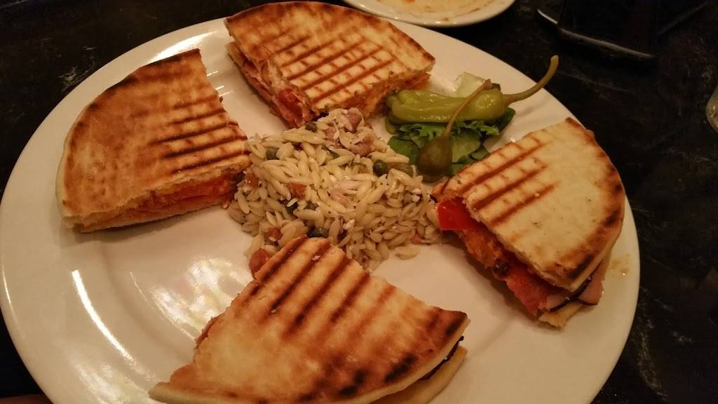 Apollonias Italian Kitchen | restaurant | 3610 Shire Blvd #108, Richardson, TX 75082, USA | 4692090500 OR +1 469-209-0500