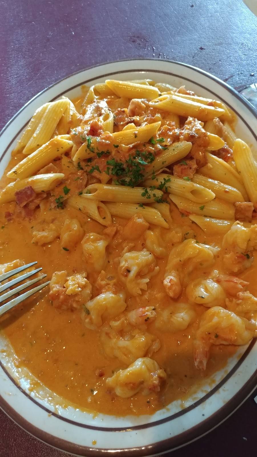 Julianos Italian Restaurant | restaurant | 12052 Hesperia Rd #9, Hesperia, CA 92345, USA | 7609490595 OR +1 760-949-0595