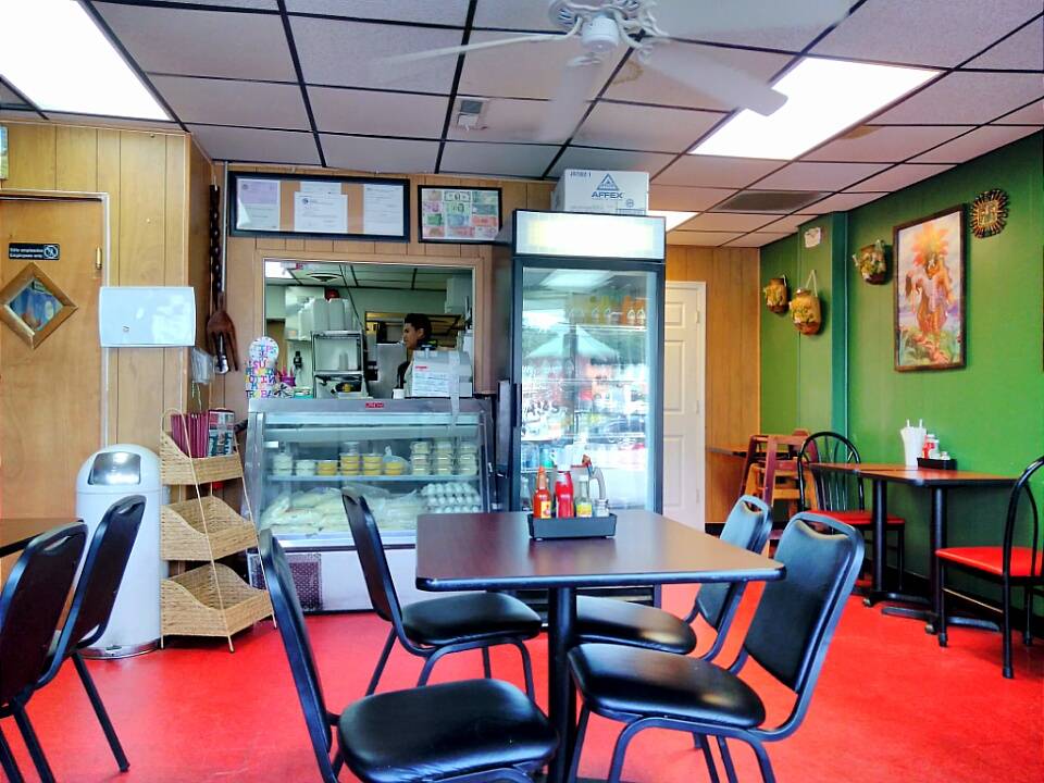 Tijuana Taco VI | restaurant | 7703 Quarterfield Rd, Glen Burnie, MD 21061, USA | 4107660925 OR +1 410-766-0925